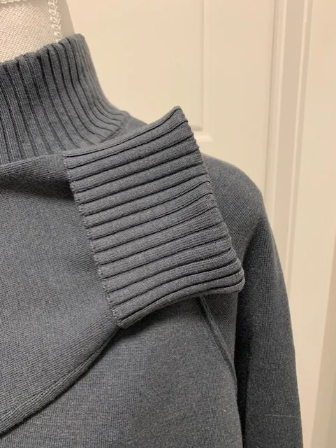 Image for Knitted dress