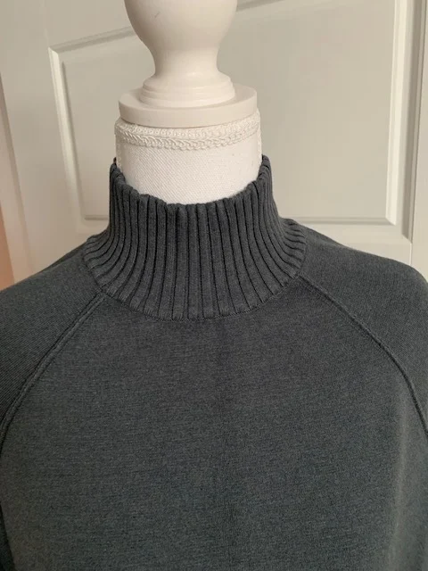 Image for Knitted dress