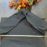 Thumbnail for Knitted dress