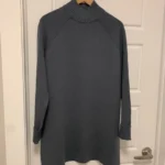 Thumbnail for Knitted dress