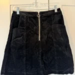 Featured thumbnail for Corduroy skirt
