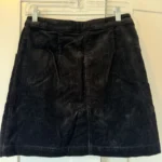 Thumbnail for Corduroy skirt
