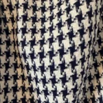 Thumbnail for Vintage silk skirt