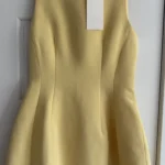 Featured thumbnail for Zara mini dress