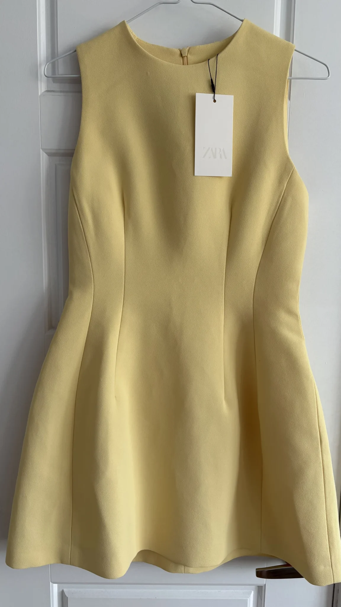 Image for Zara mini dress