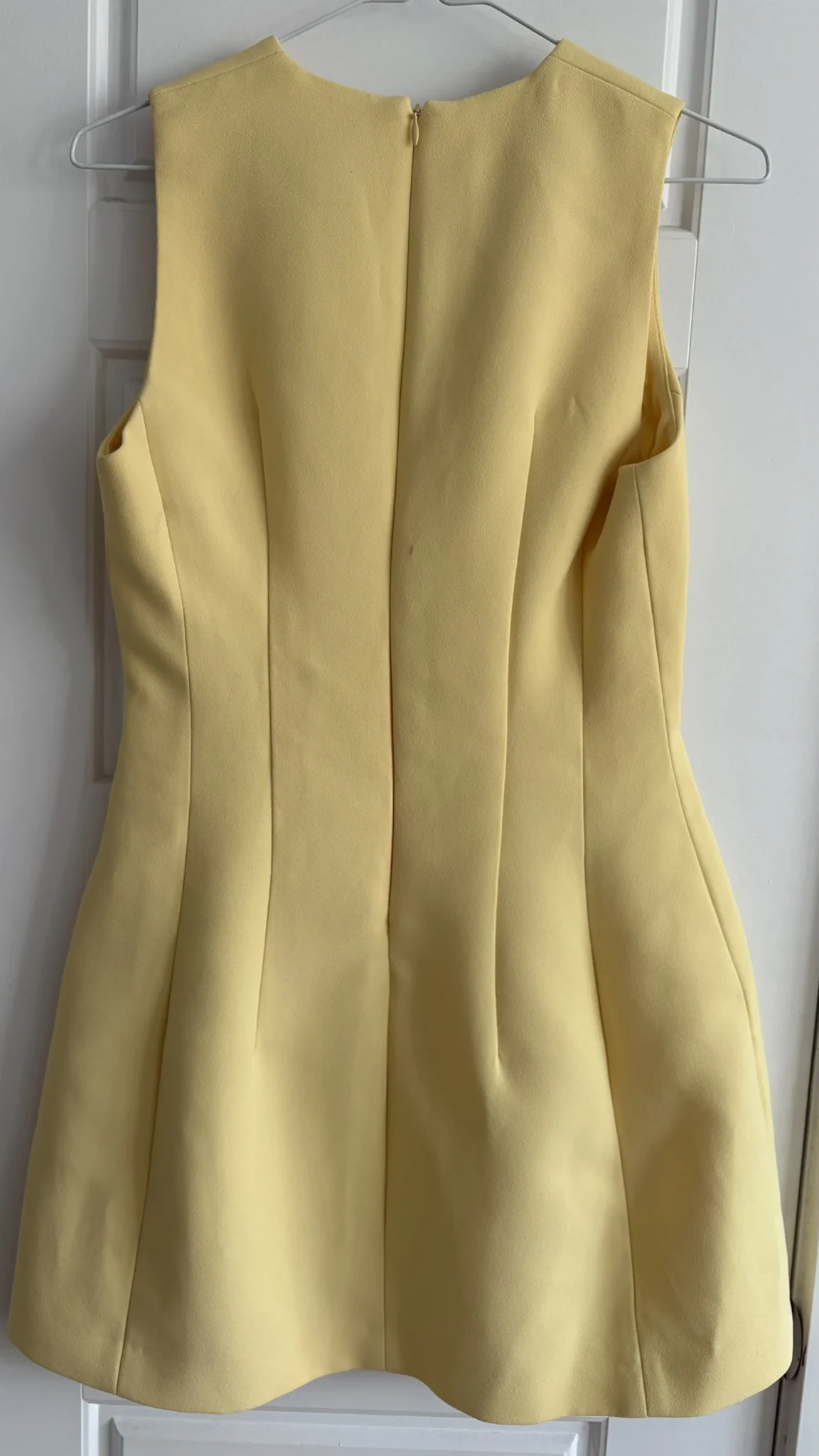 Image for Zara mini dress
