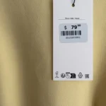 Thumbnail for Zara mini dress