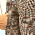 Thumbnail for Vintage woollen skirt