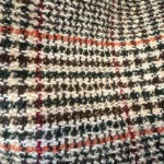 Thumbnail for Vintage woollen skirt