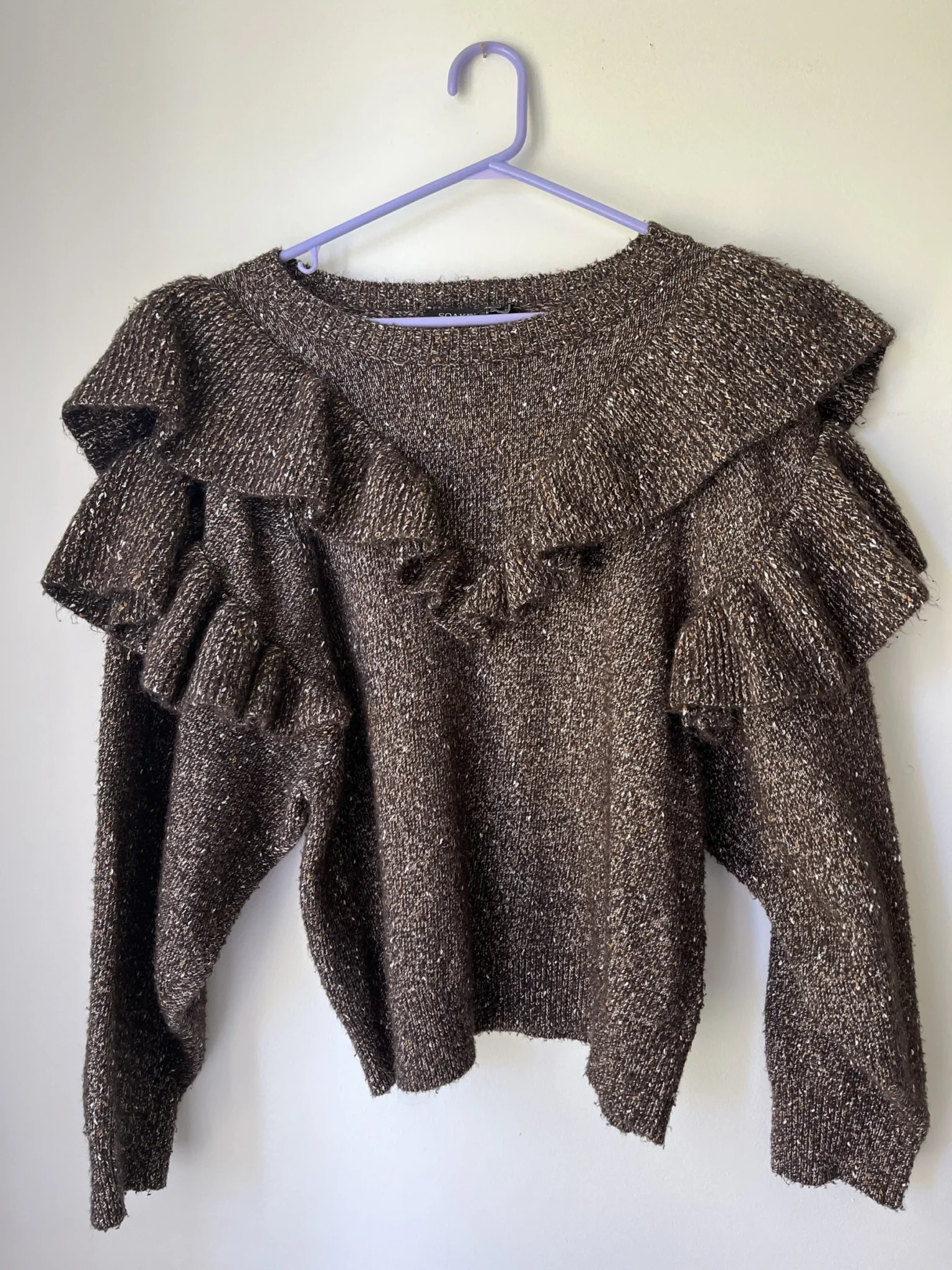 Featured image for Wool Soaked in Luxury