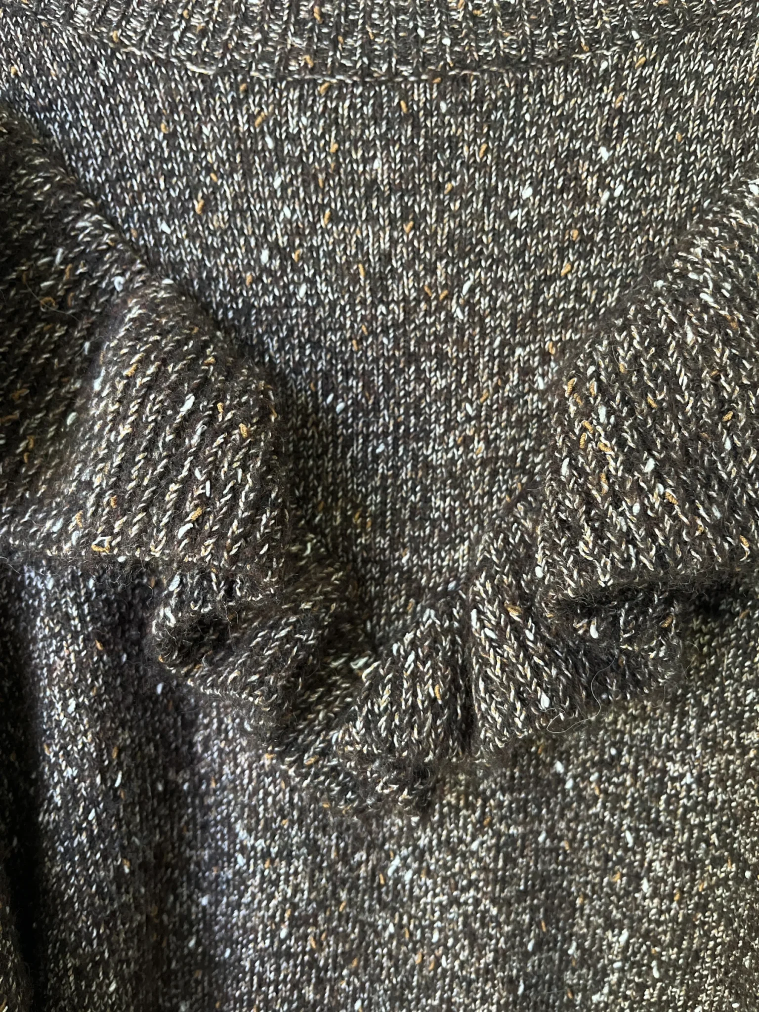 Image for Wool Soaked in Luxury