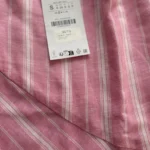 Thumbnail for Zara linen maxi skirt