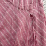 Thumbnail for Zara linen maxi skirt