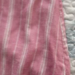 Thumbnail for Zara linen maxi skirt