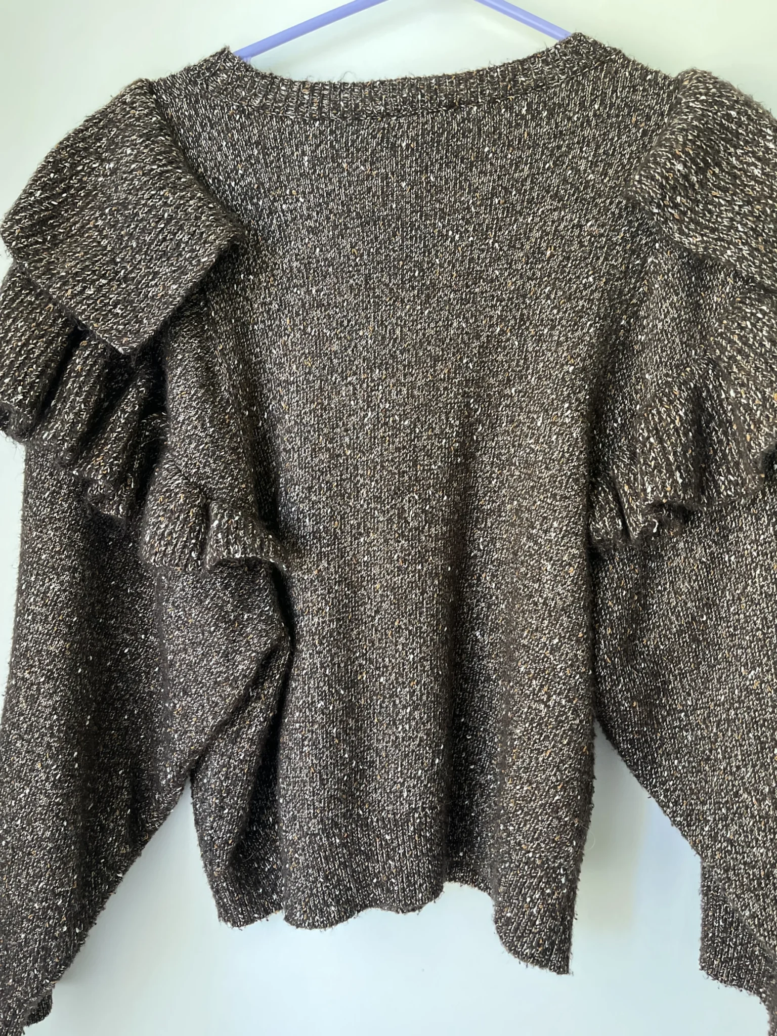 Image for Wool Soaked in Luxury