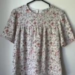 Featured thumbnail for Printable smock