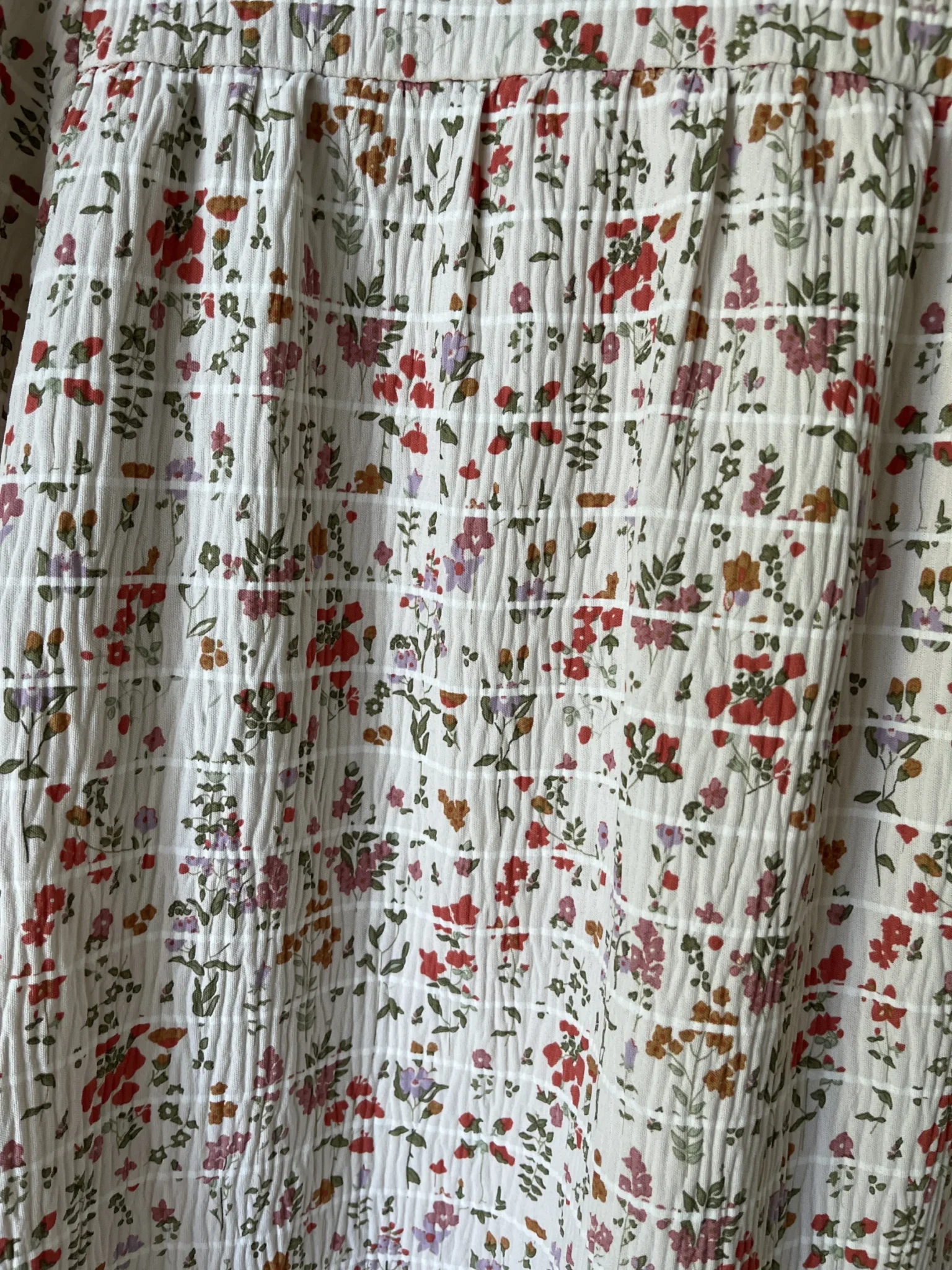 Image for Printable smock