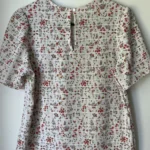 Thumbnail for Printable smock