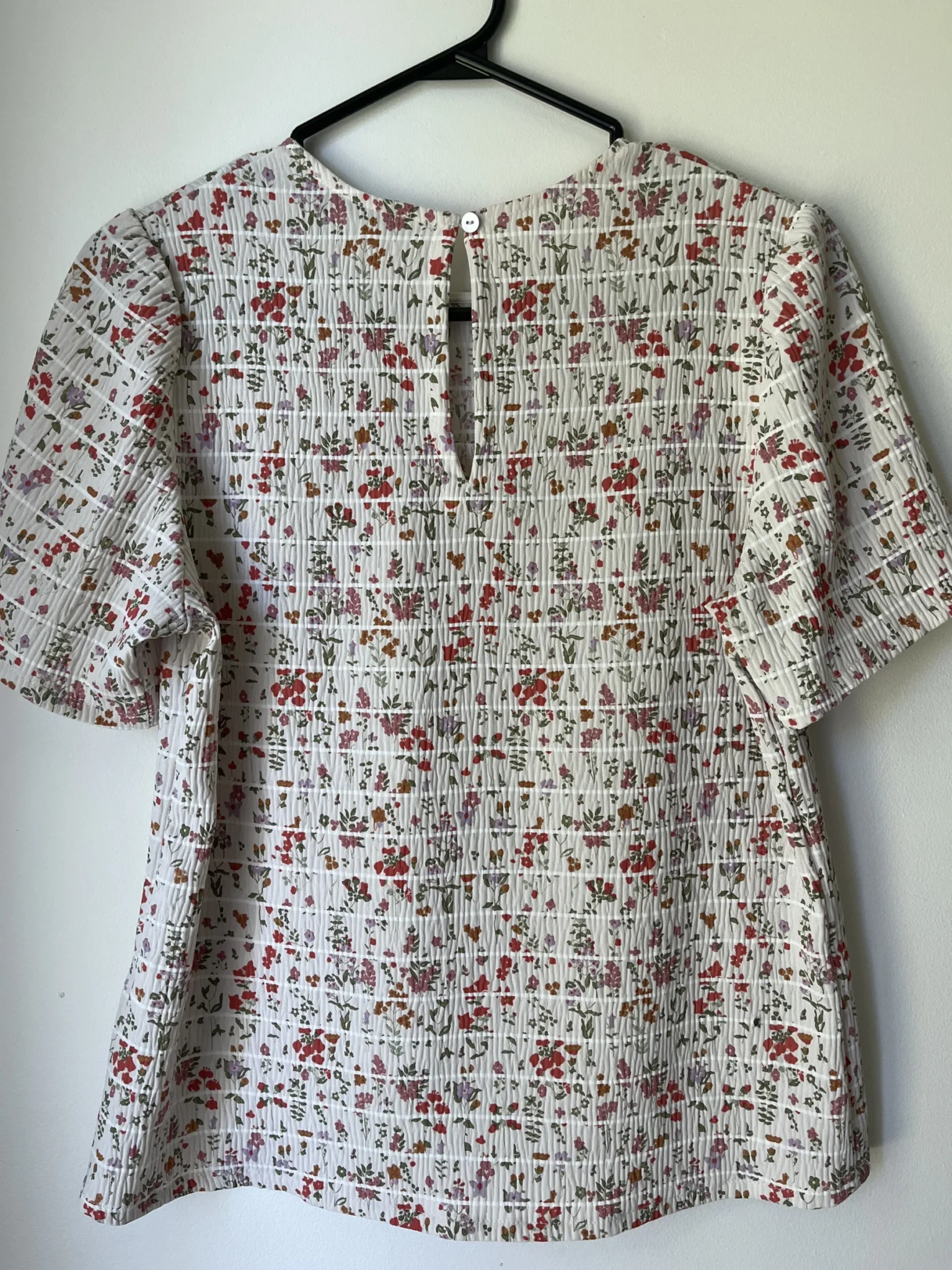 Image for Printable smock