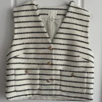 Featured thumbnail for H&M striped vest