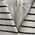Thumbnail for H&M striped vest