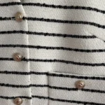 Thumbnail for H&M striped vest