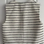 Thumbnail for H&M striped vest