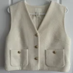 Featured thumbnail for H&M waistcoat