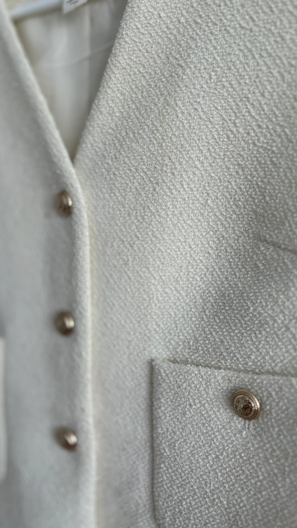 Image for H&M waistcoat