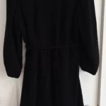Thumbnail for Gap velvet mini dress