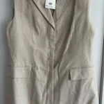Featured thumbnail for H&M blazer dress