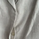 Thumbnail for H&M blazer dress
