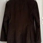 Thumbnail for H&M corduroy blazer