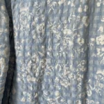 Thumbnail for Floral blouse