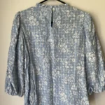 Thumbnail for Floral blouse
