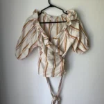 Featured thumbnail for Billabong top