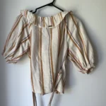 Thumbnail for Billabong top