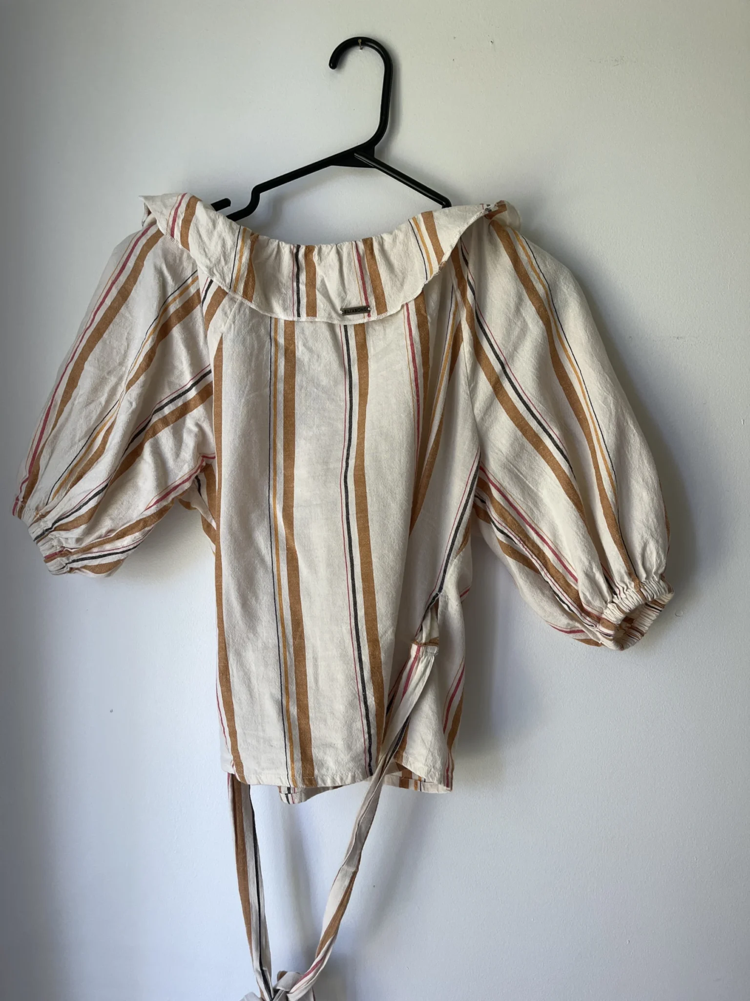 Image for Billabong top
