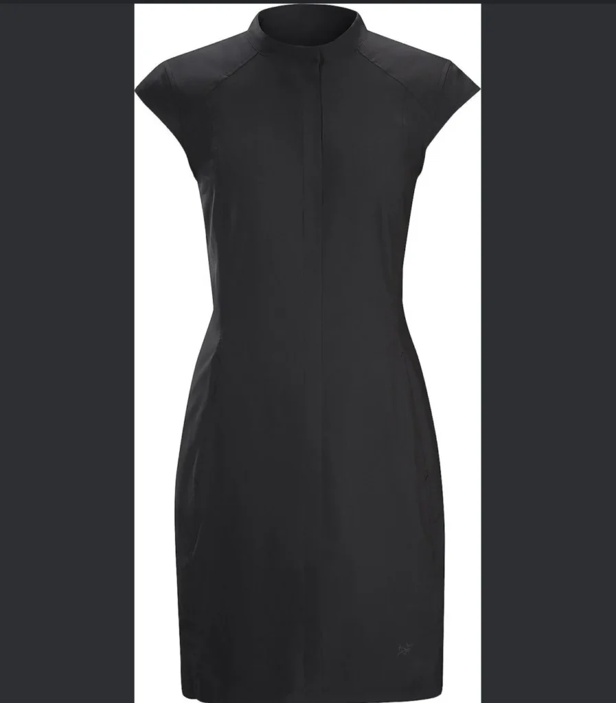 Featured image for Cala Dress