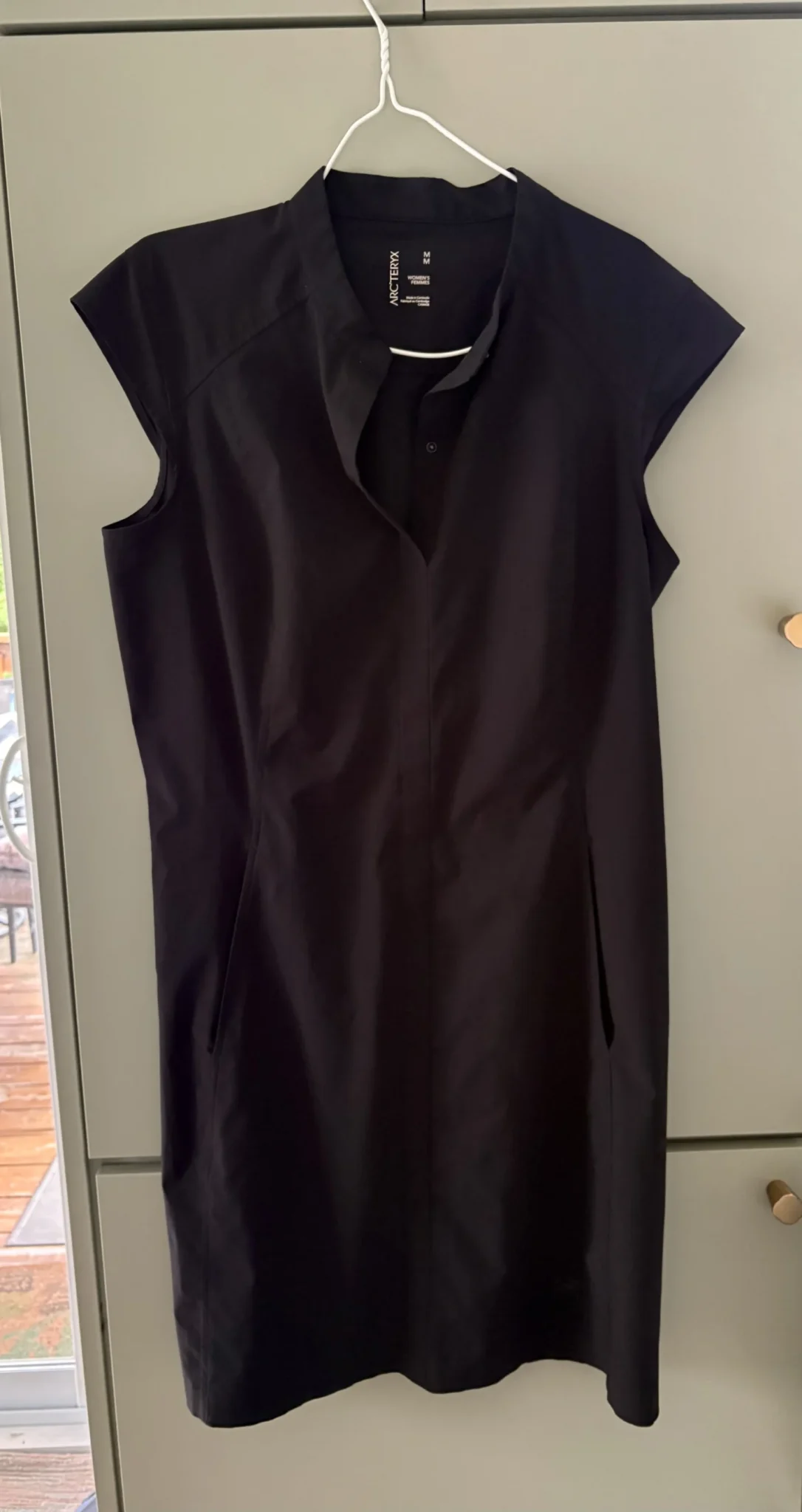 Image for Cala Dress