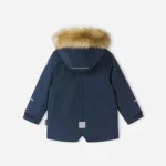 Thumbnail for Reima navy blue parka – Children's (size 3 years)