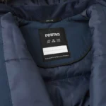 Thumbnail for Reima navy blue parka – Children's (size 3 years)