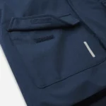 Thumbnail for Reima navy blue parka – Children's (size 3 years)