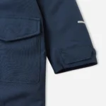 Thumbnail for Reima navy blue parka – Children's (size 3 years)