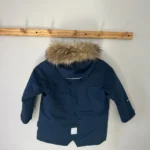 Thumbnail for Reima navy blue parka – Children's (size 3 years)