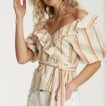 Thumbnail for Billabong top