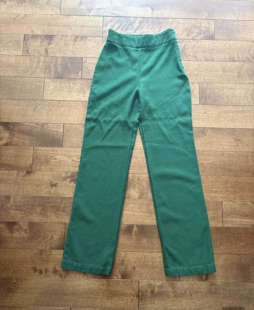 Image for Catherine Trousers