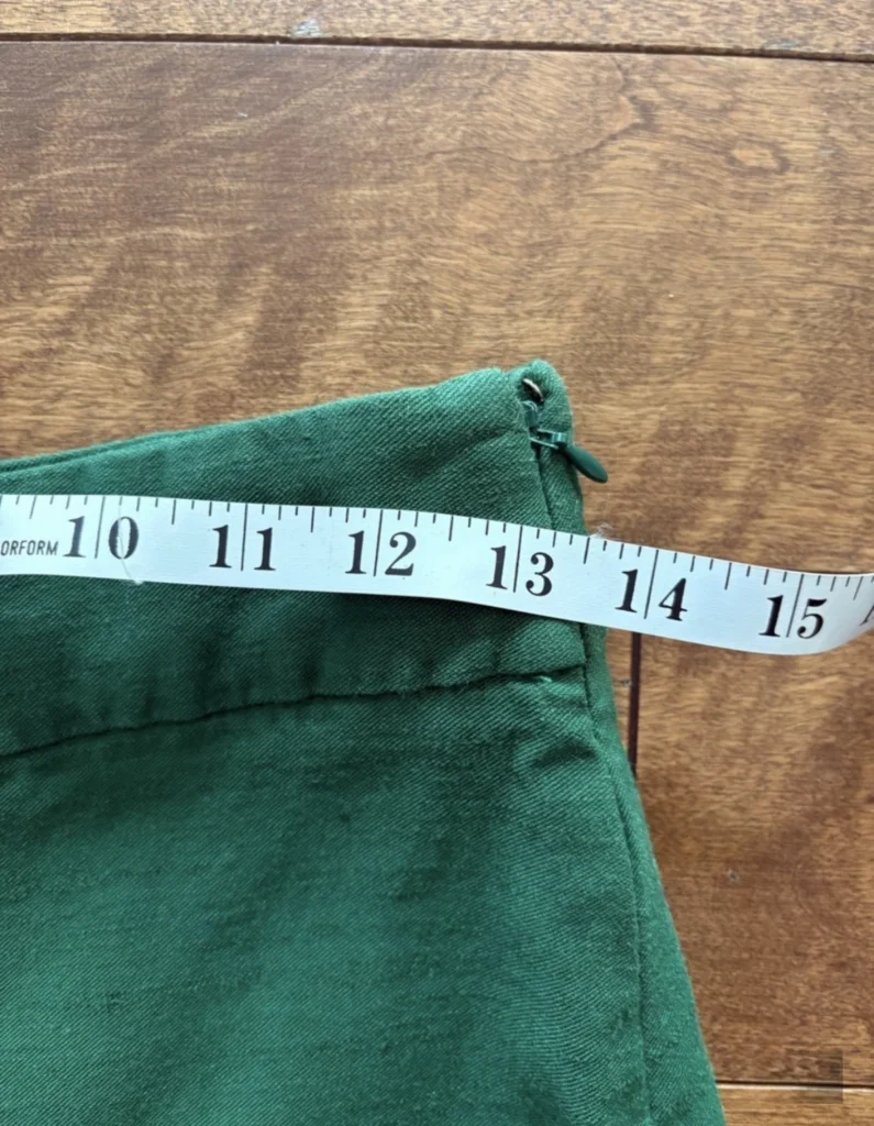 Image for Catherine Trousers