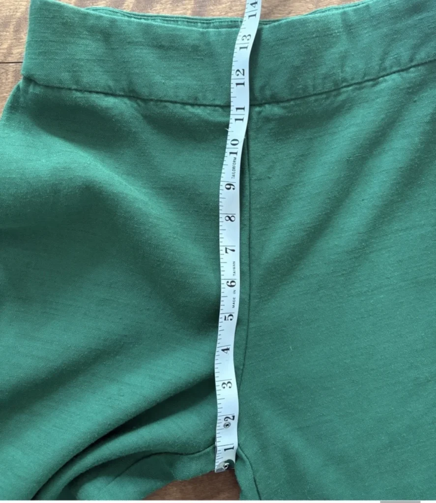 Image for Catherine Trousers