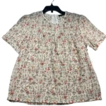 Thumbnail for Printable smock